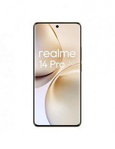 Smartphone Realme 14 Pro...