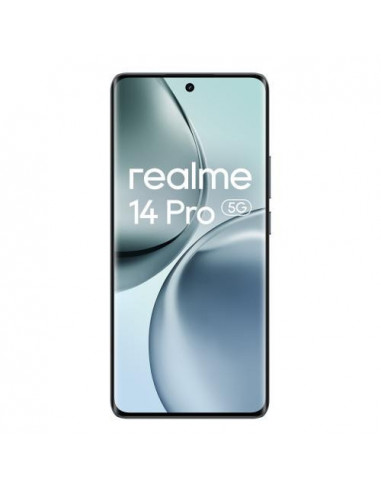realme 14 Pro 5G 17,2 cm (6.77") SIM...
