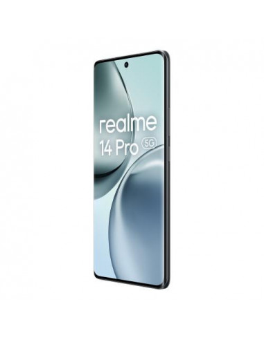 Smartphone Realme 14 Pro 5G: 6.77",... Smartphone Realme 14 Pro 5G: 6.77",...