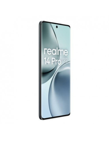 Smartphone Realme 14 Pro 5G: 6.77",... Smartphone Realme 14 Pro 5G: 6.77",...
