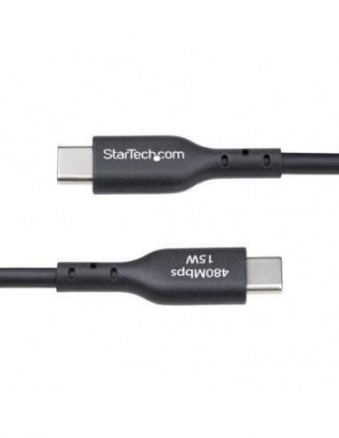 Cable de Carga Usb-A a Usb-C Cabl De... Cable de Carga Usb-A a Usb-C Cabl De...
