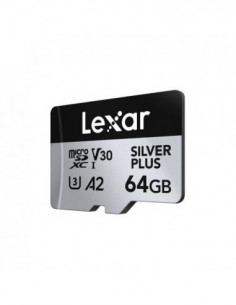 Lexar Professional Silver...