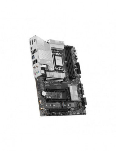 Placa Base Msi Pro B860-P Wifi