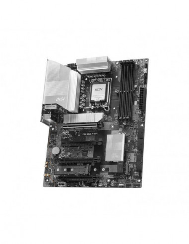 Placa-Mãe MSI PRO B860-P WIFI - Intel... Placa-Mãe MSI PRO B860-P WIFI - Intel...