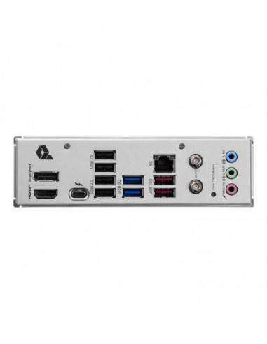 Placa-Mãe MSI PRO B860-P WIFI - Intel... Placa-Mãe MSI PRO B860-P WIFI - Intel...