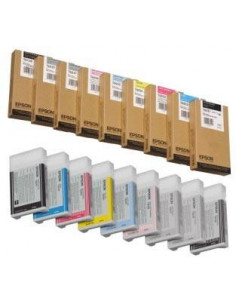 Epson Tinteiro MAGENTA...