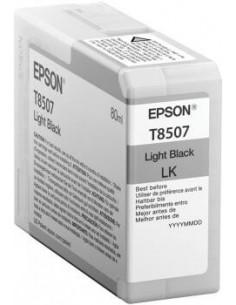 Epson Singlepack Light...