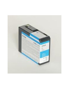 Epson - Tinteiro CYAN...