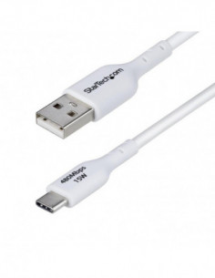 Cable de Carga Usb-A a...