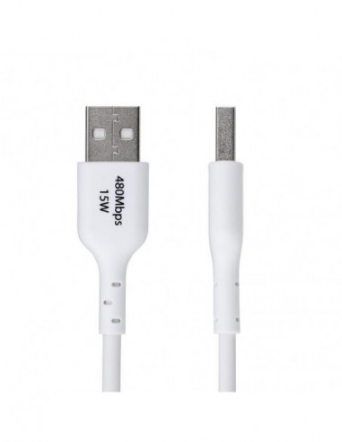 Cable de Carga Usb-A a Usb-C Cabl... Cable de Carga Usb-A a Usb-C Cabl...