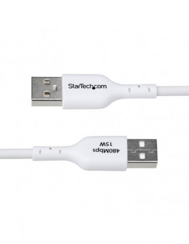 Cable de Carga Usb-A a Usb-C Cabl... Cable de Carga Usb-A a Usb-C Cabl...