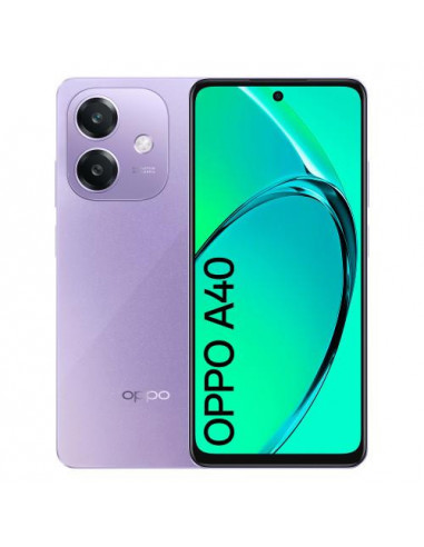 Smartphone OPPO A40 - 128GB, 4GB RAM,... Smartphone OPPO A40 - 128GB, 4GB RAM,...