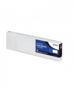 Cartucho de Tinta Epson...