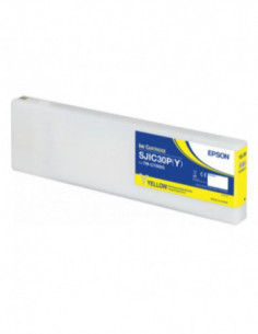 Cartucho de Tinta Epson...
