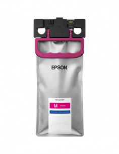 Tinteiro Epson Magenta XXL...