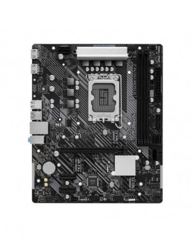 Motherboard ASRock B760M-H2/M.2 -... Motherboard ASRock B760M-H2/M.2 -...