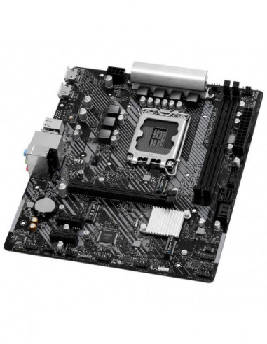 Motherboard ASRock B760M-H2/M.2 -... Motherboard ASRock B760M-H2/M.2 -...