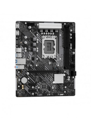 Motherboard ASRock B760M-H2/M.2 -... Motherboard ASRock B760M-H2/M.2 -...