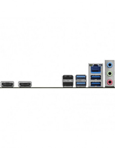 Motherboard ASRock B760M-H2/M.2 -... Motherboard ASRock B760M-H2/M.2 -...