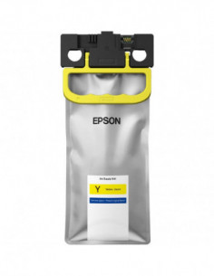 Tinta Epson Amarillo...
