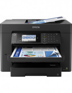 Epson WorkForce WF-7840DTWF...