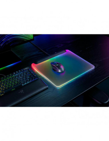 Esteira de Rato Razer Firefly V2 Pro... Esteira de Rato Razer Firefly V2 Pro...
