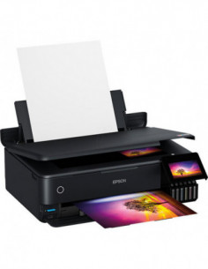 EcoTank ET-8550