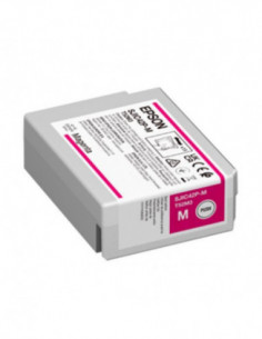 Tinteiro Epson SJIC42P-M...