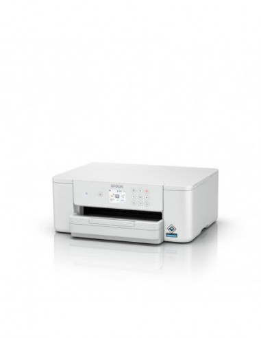 Impresora Epson Wf C4310dw Inyeccion... Impresora Epson Wf C4310dw Inyeccion...