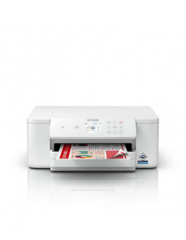 Impresora Epson Wf C4310dw Inyeccion... Impresora Epson Wf C4310dw Inyeccion...