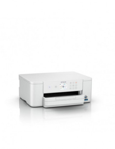Impresora Epson Wf C4310dw Inyeccion... Impresora Epson Wf C4310dw Inyeccion...