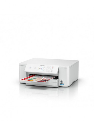 Impresora Epson Wf C4310dw Inyeccion... Impresora Epson Wf C4310dw Inyeccion...