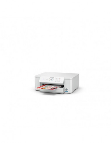 Impresora Epson Wf C4310dw Inyeccion... Impresora Epson Wf C4310dw Inyeccion...