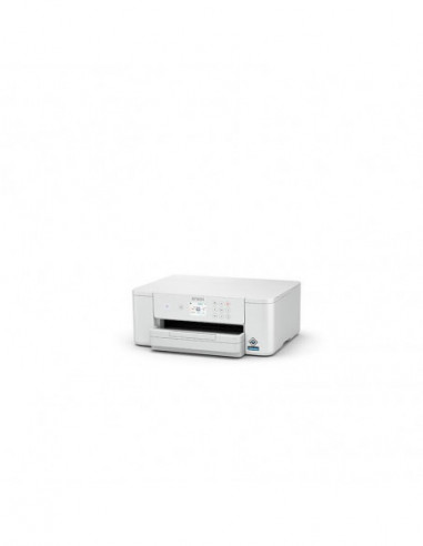 Impresora Epson Wf C4310dw Inyeccion... Impresora Epson Wf C4310dw Inyeccion...