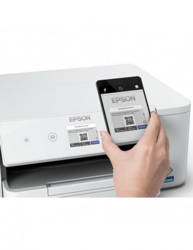 Impresora Epson Wf C4310dw Inyeccion... Impresora Epson Wf C4310dw Inyeccion...