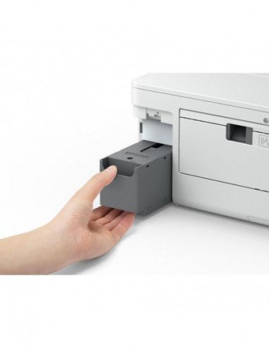 Impresora Epson Wf C4310dw Inyeccion... Impresora Epson Wf C4310dw Inyeccion...