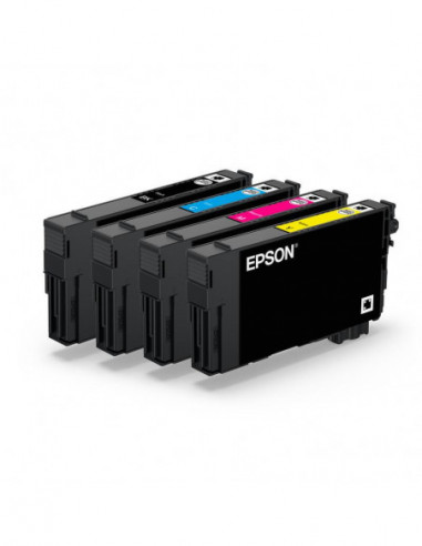 Impresora Epson Wf C4310dw Inyeccion... Impresora Epson Wf C4310dw Inyeccion...