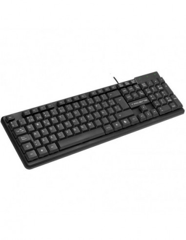 Teclado Tacens Anima AK0ES -... Teclado Tacens Anima AK0ES -...