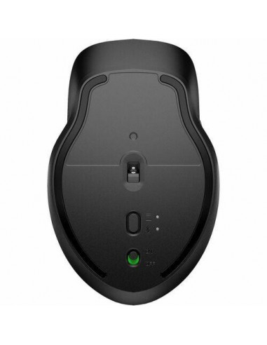 HP Ratón inalámbrico multidispositivo...