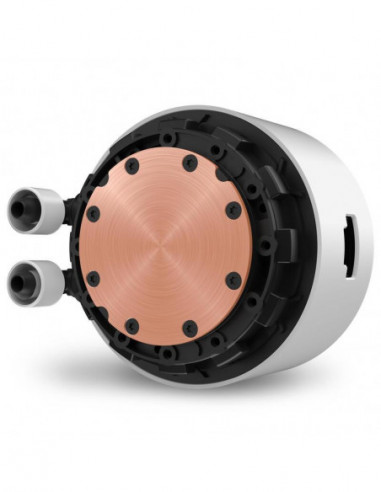 Sistema de Refrigeração Líquida NZXT... Sistema de Refrigeração Líquida NZXT...