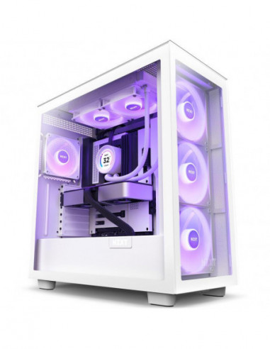 Sistema de Refrigeração Líquida NZXT... Sistema de Refrigeração Líquida NZXT...