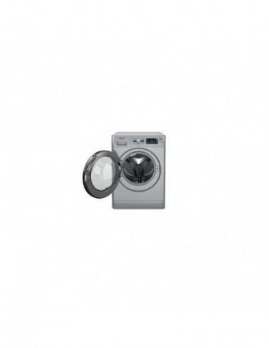 Whirlpool - Máq. Lavar Roupa Ffb 8489... Whirlpool - Máq. Lavar Roupa Ffb 8489...
