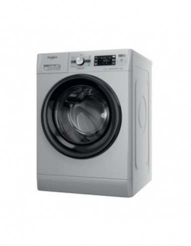 Whirlpool - Máq. Lavar Roupa Ffb 8489... Whirlpool - Máq. Lavar Roupa Ffb 8489...