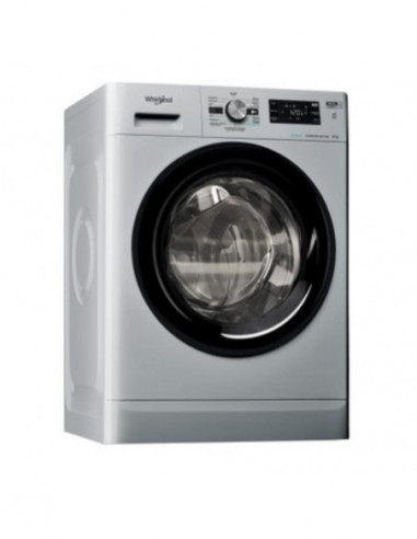 Whirlpool - Máq. Lavar Roupa Ffb 8489... Whirlpool - Máq. Lavar Roupa Ffb 8489...