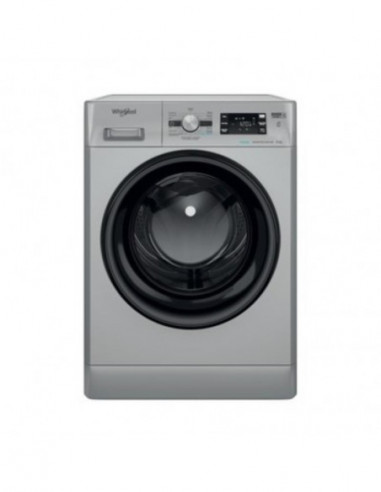 Whirlpool - Máq. Lavar Roupa Ffb 8489... Whirlpool - Máq. Lavar Roupa Ffb 8489...
