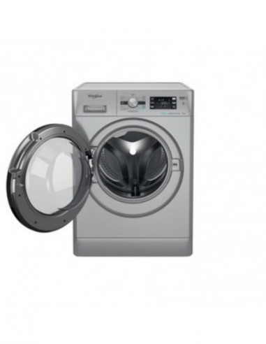 Whirlpool - Máq. Lavar Roupa Ffb 8489... Whirlpool - Máq. Lavar Roupa Ffb 8489...