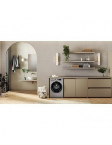 Whirlpool - Máq. Lavar Roupa Ffb 8489... Whirlpool - Máq. Lavar Roupa Ffb 8489...