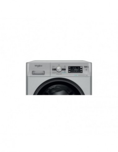 Whirlpool - Máq. Lavar Roupa Ffb 8489... Whirlpool - Máq. Lavar Roupa Ffb 8489...