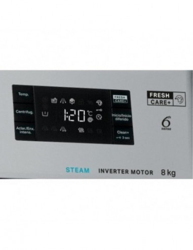 Whirlpool - Máq. Lavar Roupa Ffb 8489... Whirlpool - Máq. Lavar Roupa Ffb 8489...