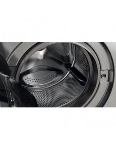 Whirlpool - Máq. Lavar Roupa Ffb 8489... Whirlpool - Máq. Lavar Roupa Ffb 8489...